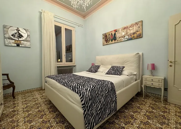 Sette Note Guest House Arezzo